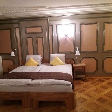 Hotel Garni Frohsinn Uttwil Екстериор снимка
