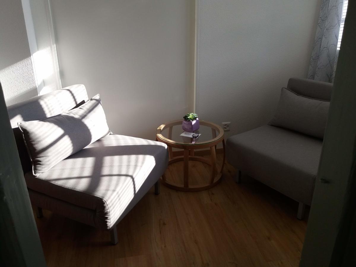 Hotel Garni Frohsinn Uttwil Екстериор снимка