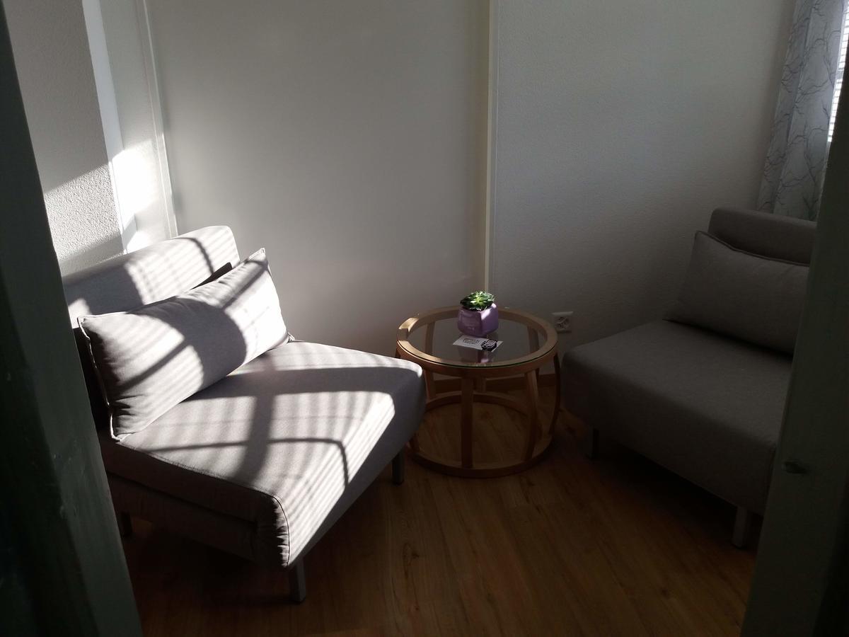 Hotel Garni Frohsinn Uttwil Екстериор снимка