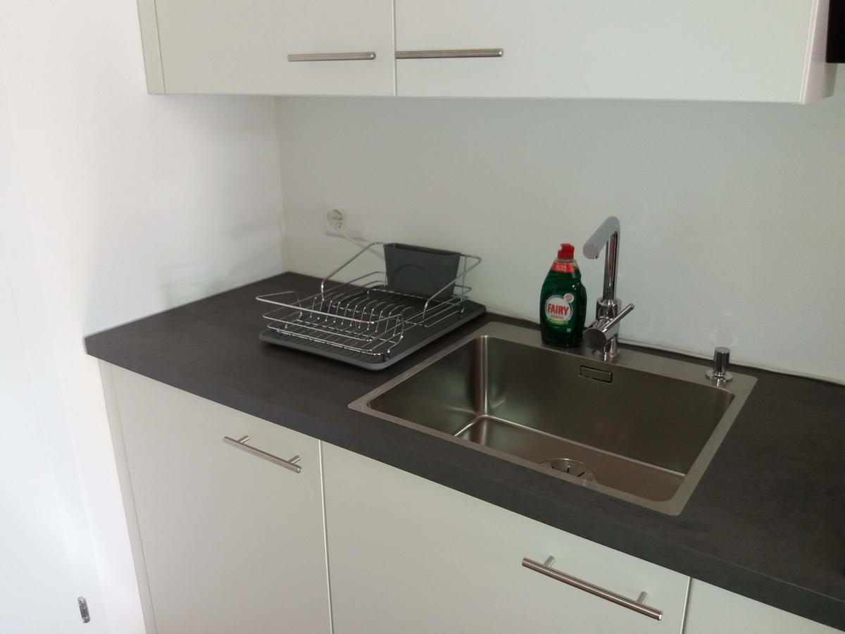 Hotel Garni Frohsinn Uttwil Екстериор снимка